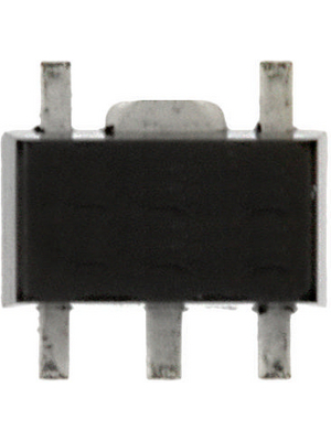 Diodes Incorporated - PAM2861CBR - LED Driver IC SOT-89-5, PAM2861CBR, Diodes Incorporated