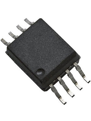 Broadcom - ACPL-C870-000E - Isolation Amplifier SSO-8, ACPL-C870-000E, Broadcom