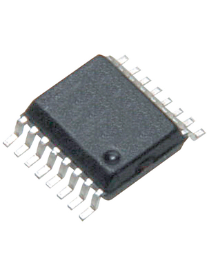 Analog Microelectronics - AM 401 SSOP16 - Sensor amplifier IC SSOP-16, AM 401 SSOP16, Analog Microelectronics