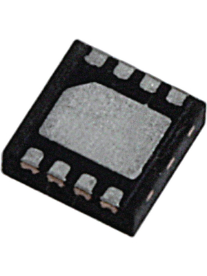 Microchip - MCP6N11T-010E/MNY - Instrumentation Amplifier TDFN-8, MCP6N11T-010E/MNY, Microchip