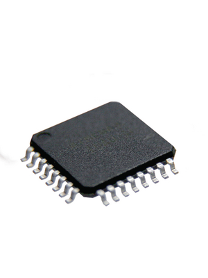 Atmel - ATMEGA88PV-10AU - Microcontroller 8 Bit TQFP-32, ATMEGA88PV-10AU, Atmel