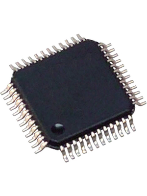 Microchip - MCP8025-115E/PT - Motor Driver IC TQFP-48, MCP8025-115E/PT, Microchip