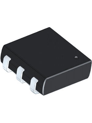 Maxim - DS2413P+ - 1-Wire IC 2-channel switch TSOC-6, DS2413P+, Maxim