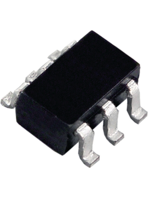 Linear Technology - LTC6990IS6#PBF - Voltage Controlled Oscillator TSOT-23-6, LTC6990IS6#PBF, Linear Technology