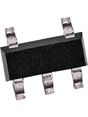 Linear Technology - LT6202IS5#PBF - Operational Amplifier Single 100 MHz TSOT-23, LT6202IS5#PBF, Linear Technology