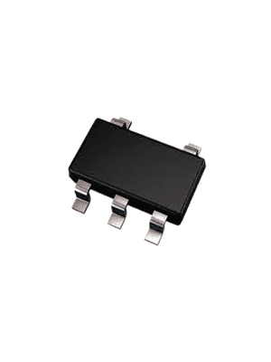Analog Devices - AD8691AUJZ-REEL7 - Operational Amplifier, Single, 10 MHz, TSOT-5, AD8691AUJZ-REEL7, Analog Devices