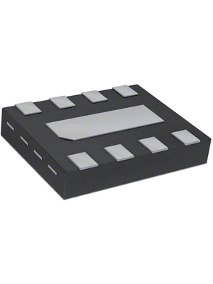 Microchip - SST12LP20-QUAE - HF Power Amplifier USON-8, SST12LP20-QUAE, Microchip