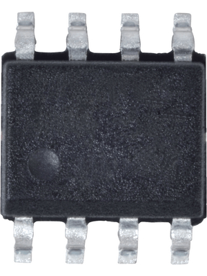 Microchip SST25WF040BT-40I/NP