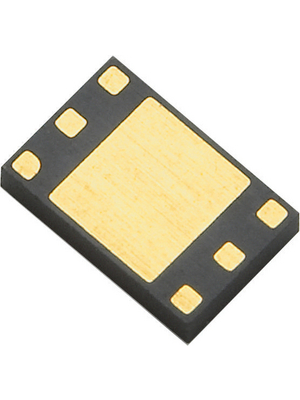 Broadcom - MGA-64606-BLKG - HF Low Noise Amplifier UTP-6, MGA-64606-BLKG, Broadcom