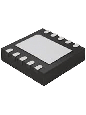 Microchip - MCP9903T-1E/9Q - Temperature sensor VDFN-10, MCP9903T-1E/9Q, Microchip