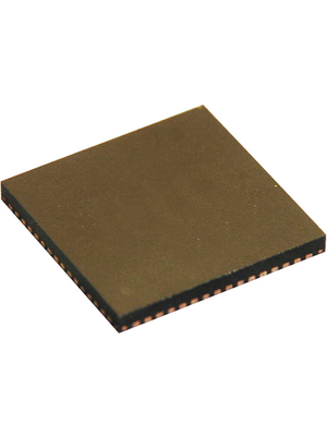 Atmel - AT90USB1286-MU - Microcontroller 8 Bit VQFN-64, AT90USB1286-MU, Atmel