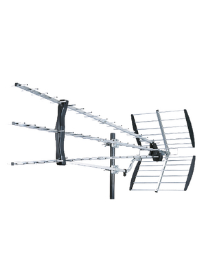Koenig - ANT-UHF70L-KN - Outdoor Antenna, ANT-UHF70L-KN, K?nig
