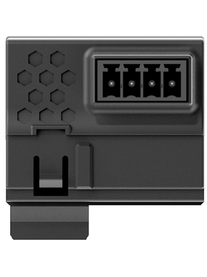 Crouzet - 88980120 - em4 Modbus Interface black, 88980120, Crouzet