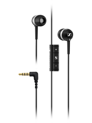 Sennheiser - MM 30I - In-Ear Headset black, MM 30I, Sennheiser