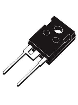 Vishay - 30EPF02PBF - Rectifier diode TO-247AC 200 V, 30EPF02PBF, Vishay