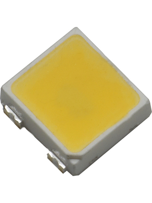 Broadcom - ASMT-UWBG-NACA8 - SMD LED cool white 3.2 V PLCC-4, ASMT-UWBG-NACA8, Broadcom