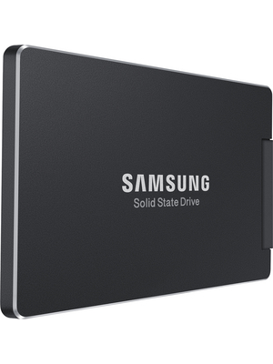 Samsung - MZ-7LM120E - PM863 DataCenter SSD 2.5" 120 GB SATA 6 Gb/s, MZ-7LM120E, Samsung
