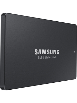 Samsung - MZ-7KM120E - SM863 DataCenter SSD 2.5" 120 GB SATA 6 Gb/s, MZ-7KM120E, Samsung