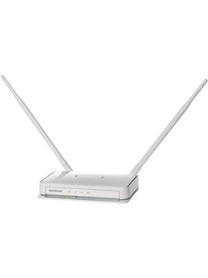 Netgear - WN203-200PES - WLAN Access point 802.11n/g/b 300Mbps, WN203-200PES, Netgear