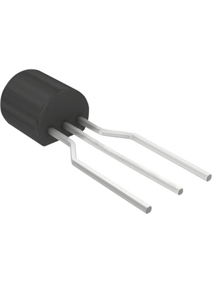 Diodes Incorporated AS431BZTR-E1