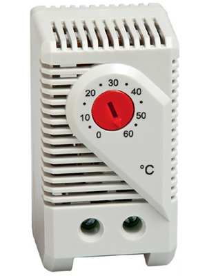 STEGO - 01142.0-00 - Thermostat -10...+50 C, 01142.0-00, STEGO