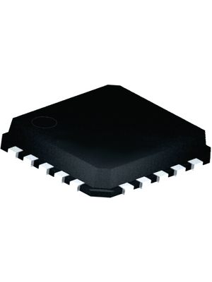 Analog Devices - AD7298BCPZ - A/D converter IC 12 Bit LFCSP-20, AD7298BCPZ, Analog Devices