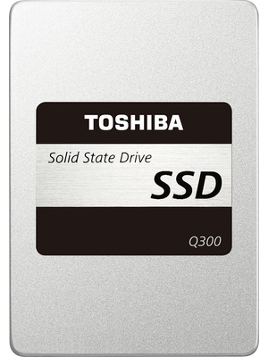 Toshiba DAT - HDTS712EZSTA - SSD Q300 2.5" 120 GB SATA 6 Gb/s, HDTS712EZSTA, Toshiba DAT