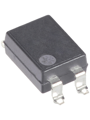 Panasonic - AQY225R2S - PhotoMOS relay, low C by R, rapid switch 80 VAC/DC 150 mA, AQY225R2S, Panasonic