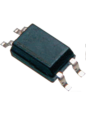 Everlight Electronics - EL 816S(TA) - Optocoupler SMD-4, EL 816S(TA), Everlight Electronics