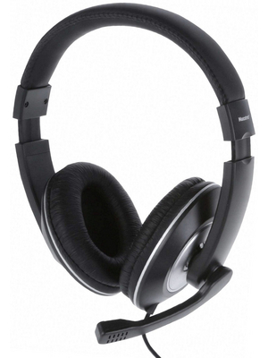Maxxtro - MX-HS53A - Stereo headset on ear, MX-HS53A, Maxxtro