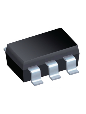Microchip - MCP9700AT-E/LT - Thermistor SC70-5, MCP9700AT-E/LT, Microchip