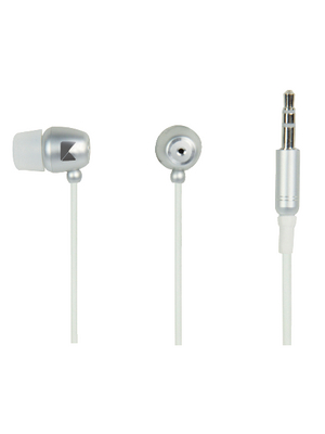 Koenig - CSHPIER200SI - Headphones silver, CSHPIER200SI, K?nig