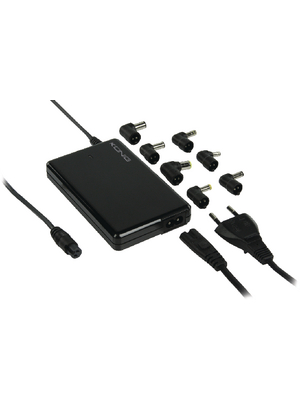 Koenig - NB-AD100-120SL - Notebook power adapter 120 W, NB-AD100-120SL, K?nig