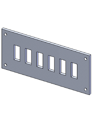 Roth+Co. - FMP-06 - Build-in panel, FMP-06, Roth+Co.
