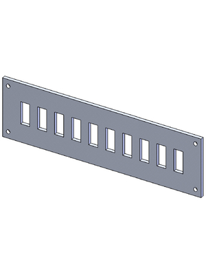 Roth+Co. - FMP-10 - Build-in panel, FMP-10, Roth+Co.