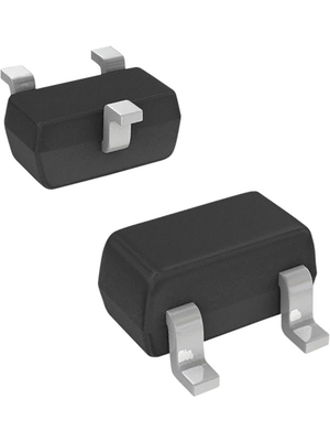 Diodes Incorporated - BAV70T-7-F - Switching diode SOT-523 85 V 500 mA, BAV70T-7-F, Diodes Incorporated