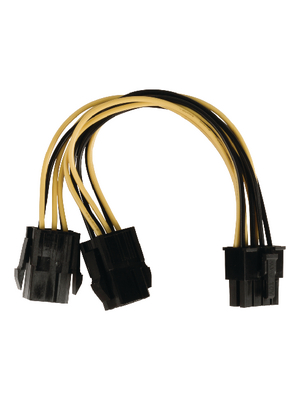 Valueline - VLCP74415V015 - Internal Power Cable 0.15 m, VLCP74415V015, Valueline