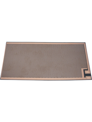 Conflux - A48WM - Heating foil 70x140 mm, A48WM, Conflux