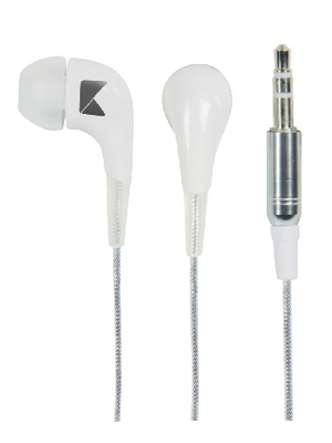 Koenig - CSHPIER100WH - Headphones white, CSHPIER100WH, K?nig