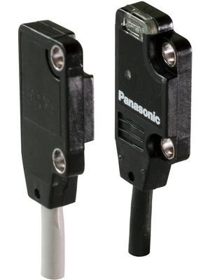 Panasonic - EX-11B-PN - Through-beam sensor 150 mm, EX-11B-PN, Panasonic
