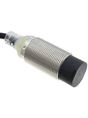 Omron Industrial Automation - E2B-M18KN16-WP-B1 2M - Inductive Proximity Sensor 16 mm PNP, make contact (NO) Cable 2 m, PVC 10...30 VDC -25...+70 C, E2B-M18KN16-WP-B1 2M, Omron Industrial Automation