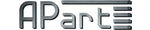 Apart