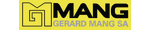 Gerard Mang