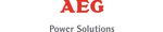 AEG Power Solutions