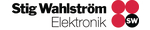 Stig Wahlstroem Elektronik
