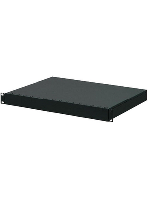 Pentair Schroff - 14821-105 - Enclosure Interscale 1 HE 84 TE Interscale M, 14821-105, Pentair Schroff