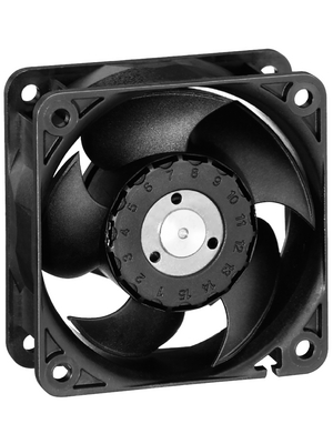 Pentair Schroff - 20713-048 - Fan kit, 20713-048, Pentair Schroff