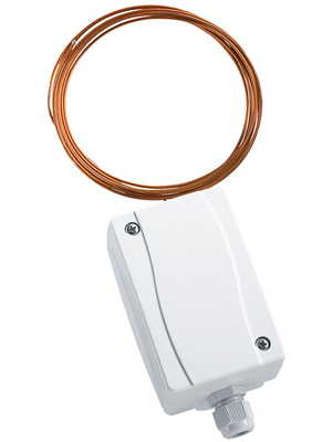 S+S Regeltechnik GmbH - FST-1D - Frost protection thermostat FST-1D THERMASREG, FST-1D, S+S Regeltechnik GmbH