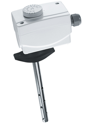 S+S Regeltechnik GmbH - KTR-1 - Duct temperature controller 1 change-over (CO) KTR-1 THERMASREG, KTR-1, S+S Regeltechnik GmbH