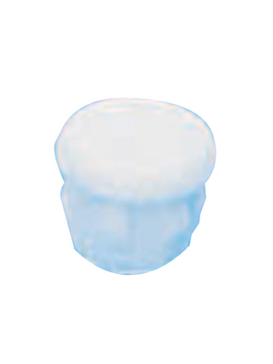 Norrkoeppings Plastfabrik - 908 VIT - Blind plug N/A, 908 VIT, Norrk?ppings Plastfabrik